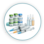 Deepraj Global Pvt Ltd Pharmaceutical Export Products