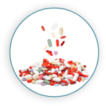 Deepraj Global Pvt Ltd Pharmaceutical Export Products