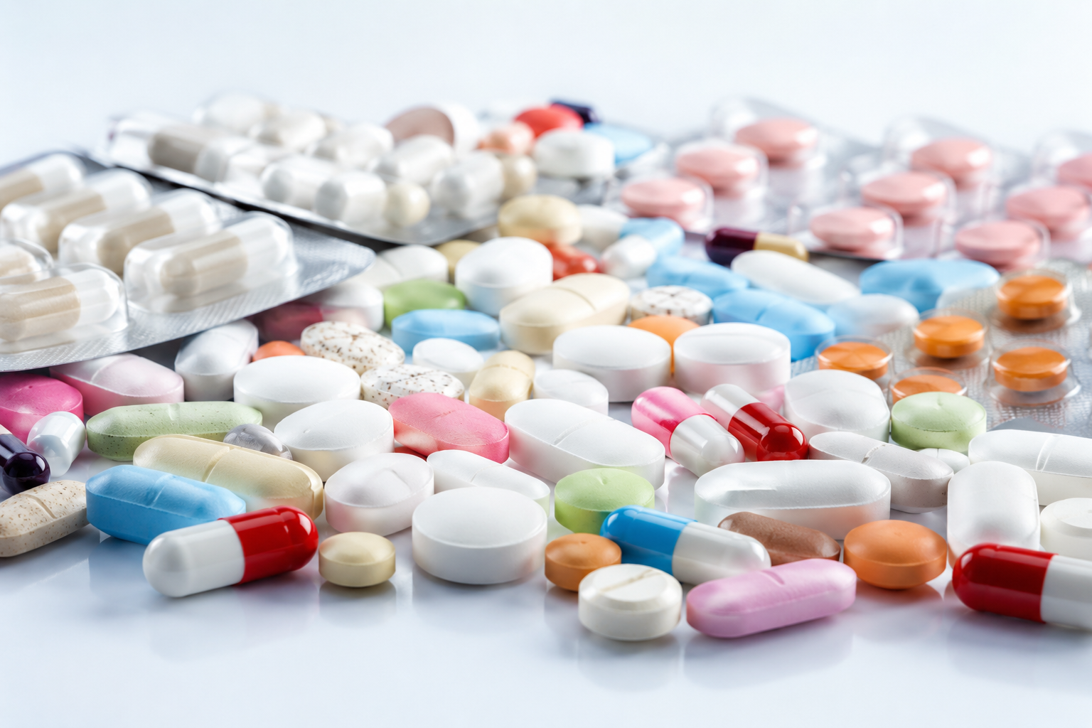 Tablets Deepraj Global